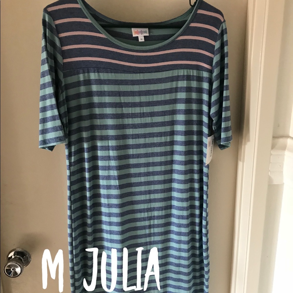 Medium Julia dress